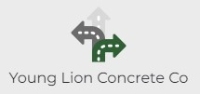 Brands,  Businesses, Places & Professionals Young Lion Concrete Co in Rochester NY