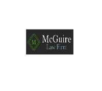 Brands,  Businesses, Places & Professionals McGuire Law Firm in Edmond OK