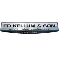 Ed Kellum & Son