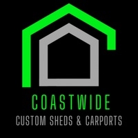 Brands,  Businesses, Places & Professionals Coastwide Custom Sheds and Carports in Brisbane QLD