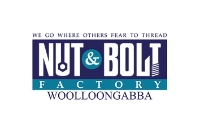 NUT & BOLT FACTORY WOOLLOONGABBA