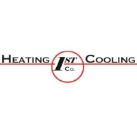 1st Heating and Cooling