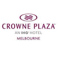 Crowne Plaza Melbourne