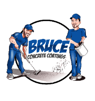 Brands,  Businesses, Places & Professionals Bruce Concrete Coatings in Fort Mill, SC, 29708 SC