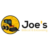 Brands,  Businesses, Places & Professionals Joe's Bobcat & Excavating in Armstrong BC