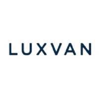 Brands,  Businesses, Places & Professionals LuxVan . in Richmond CA