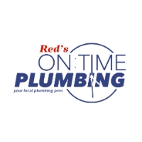 Red's On Time Plumbing