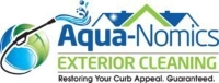 Brands,  Businesses, Places & Professionals Aqua-Nomics Pressure Washing and Roof Cleaning in Alpharetta GA