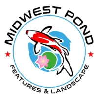 Brands,  Businesses, Places & Professionals Midwest Pond Features in Glendale Heights IL