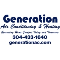 Brands,  Businesses, Places & Professionals Generation Air Conditioning & Heating in Shenandoah Junction WV