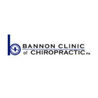 Brands,  Businesses, Places & Professionals Bannon Clinic Of Chiropractic, P.A. in Gastonia NC