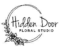 Brands,  Businesses, Places & Professionals Hidden Door Floral Studio in Raleigh NC