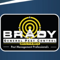 Brady Pest Control