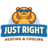 Just Right Heating & Cooling