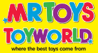 Brands,  Businesses, Places & Professionals Mr Toys Toyworld in Springwood QLD