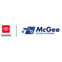 Brands,  Businesses, Places & Professionals McGee Toyota of Epping in Epping NH