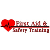 First Aid and Safety Training