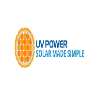 Brands,  Businesses, Places & Professionals Solar Brisbane | UV Power in Kenmore QLD