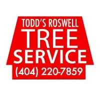 Brands,  Businesses, Places & Professionals Todd's Roswell Tree Removal Service in Roswell GA