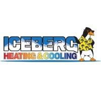 Iceberg Heating & Cooling