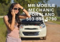 Brands,  Businesses, Places & Professionals Mr Mobile Mechanic of Portland in Portland OR