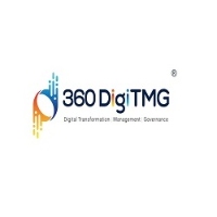 360DigiTMG - Data Analytics, Data Science Course Training in Pune