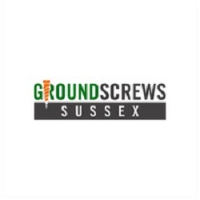 Brands,  Businesses, Places & Professionals Ground Screws Sussex in Shoreham-by-Sea England