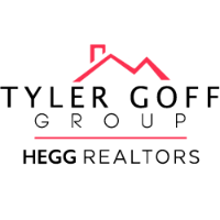 Tyler Goff Group, Hegg, REALTORS