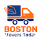 Brands,  Businesses, Places & Professionals Boston Movers Today in Boston, Massachusetts 02130 MA