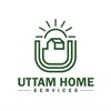 Brands,  Businesses, Places & Professionals Uttam Home Services in Meerut UP