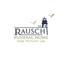 Rausch Funeral Home