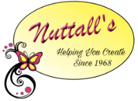 Nuttall's Sewing Centers