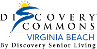 Discovery Commons Virginia Beach