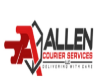 Brands,  Businesses, Places & Professionals Allen Courier Services LLC in Hartford WI