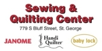 Brands,  Businesses, Places & Professionals Sewing & Quilting Center in St. George UT