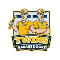 Brands,  Businesses, Places & Professionals Twins Garage Doors in Madison WI