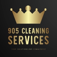 905 Cleaning Services