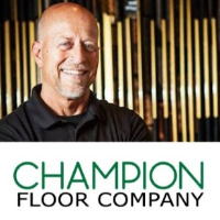 Champion Floor Company