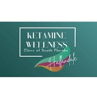 Ketamine & Wellness Clinic of South Florida - Hallandale