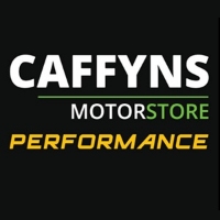 Caffyns Motorstore Performance Sussex