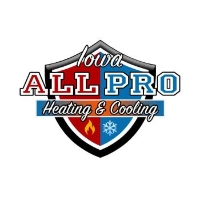 Brands,  Businesses, Places & Professionals Iowa All Pro Heating & Cooling, LLC in Des Moines IA