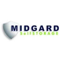 Brands,  Businesses, Places & Professionals Midgard Self Storage in Peachtree Corners GA