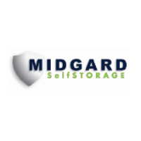 Brands,  Businesses, Places & Professionals Midgard Self Storage in Gainesville GA