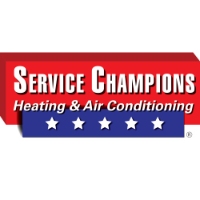 Brands,  Businesses, Places & Professionals Service Champions Heating & Air Conditioning in West Sacramento CA