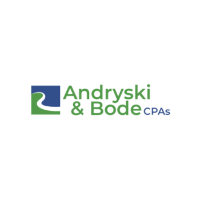 Brands,  Businesses, Places & Professionals Andryski & Bode CPAs in Burnsville MN