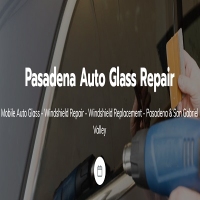 Brands,  Businesses, Places & Professionals Pasadena Auto Glass Repair in Pasadena CA