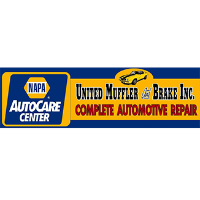 United Muffler & Brake