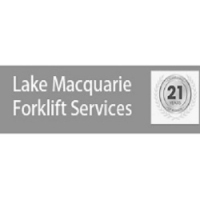 Brands,  Businesses, Places & Professionals Lake Macquarie Forklift Services in Morisset NSW