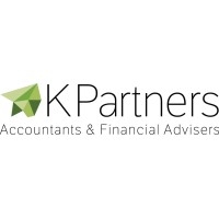 K Partners Accountants & Financial Advisers