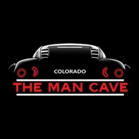 Man Cave Colorado